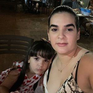 Meet your Posher, Leydis